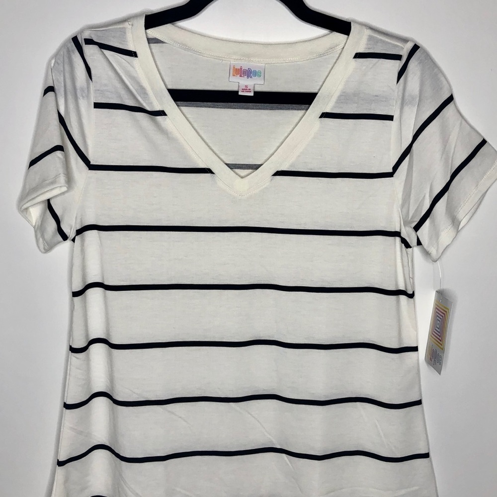 LuLaRoe Christy Tee